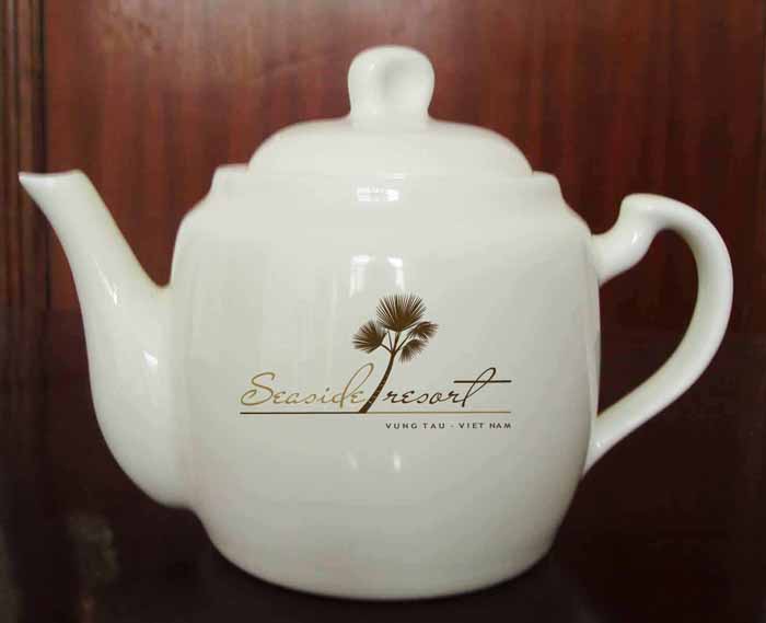 SEASIDE RESORT - Thiết kế nhận diện thương hiệu cho Resort 4* SEASIDE