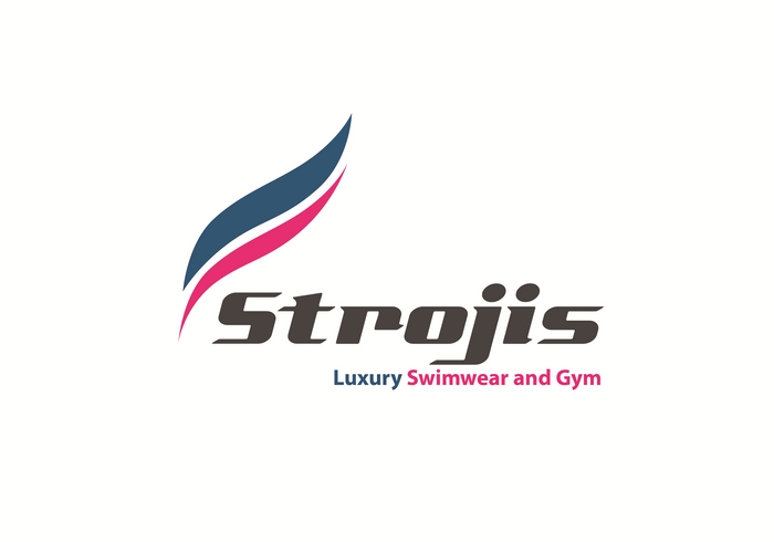 STROJIS - Luxury Swimware and Gym