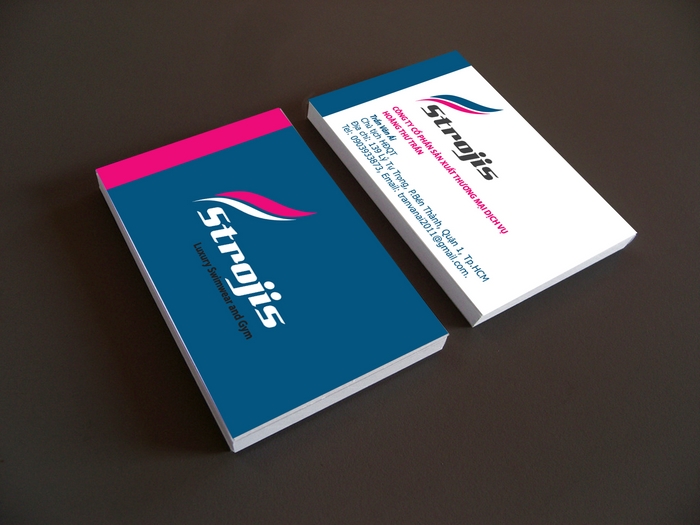 STROJIS - Luxury Swimware and Gym