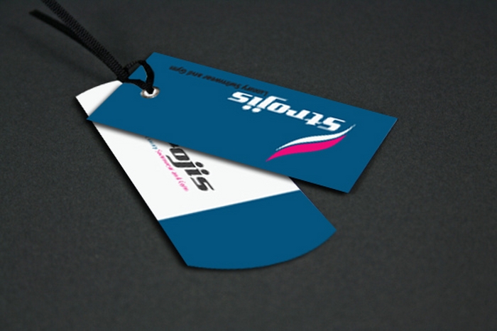 STROJIS - Luxury Swimware and Gym