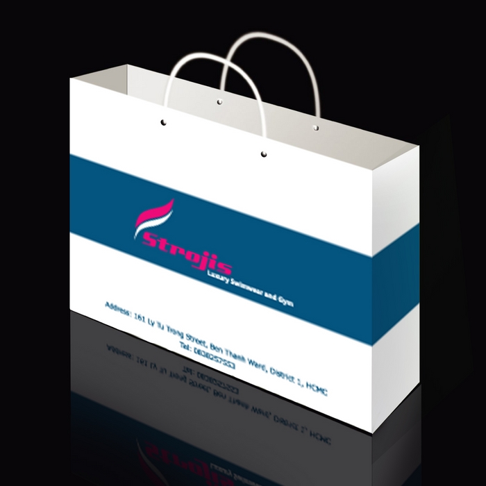 STROJIS - Luxury Swimware and Gym