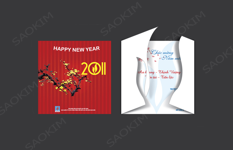 TẬP ĐOÀN DẦU KHÍ QUỐC GIA VIỆT NAM - 