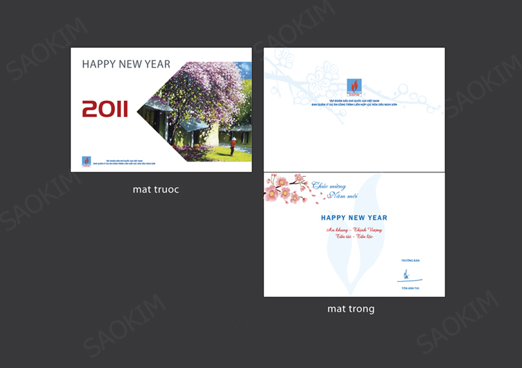 TẬP ĐOÀN DẦU KHÍ QUỐC GIA VIỆT NAM - 