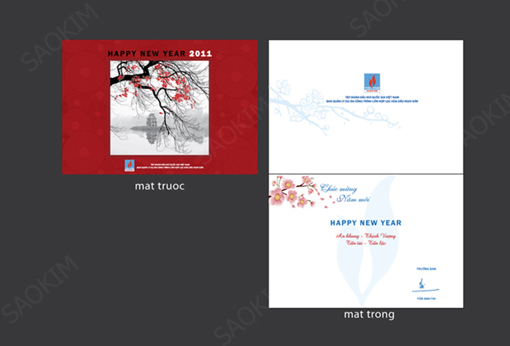 TẬP ĐOÀN DẦU KHÍ QUỐC GIA VIỆT NAM - 