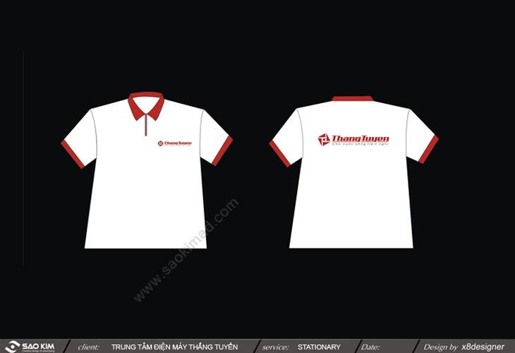 Siêu thị Thắng Tuyến - Dự án thiết kế nhận diện thương hiệu cho Hệ thống siêu thị Thắng Tuyến