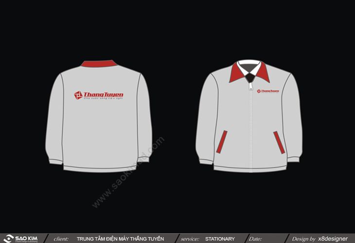 Siêu thị Thắng Tuyến - Dự án thiết kế nhận diện thương hiệu cho Hệ thống siêu thị Thắng Tuyến