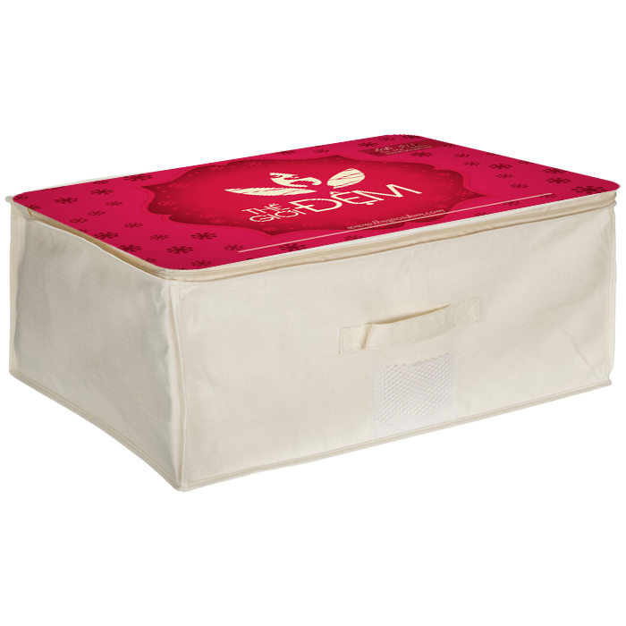 THẾ GIỚI ĐỆM - Thiết kế nhận diện thương hiệu Thế Giới Đệm