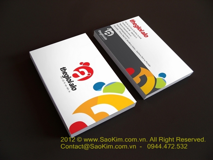 ThegoiAlo - Mobile Store
