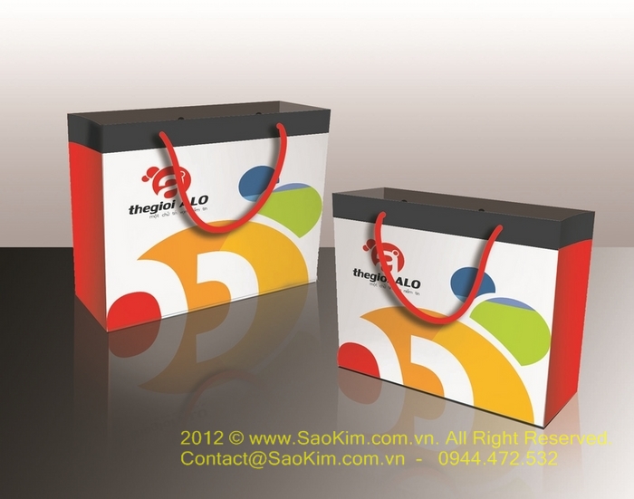 ThegoiAlo - Mobile Store