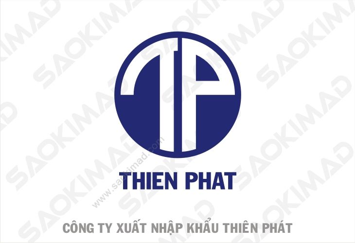 CÔNG TY CP XUẤT NHẬP KHẨU THIÊN PHÁT -