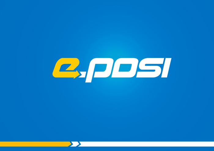 EPOSI - Thiết kế thương hiệu thiết bị giám sát hành trình EPOSI