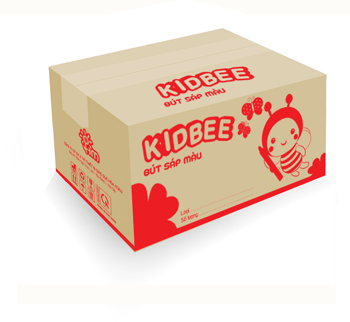 Thiết bị giáo dục Hóa Mầu - Thiết kế logo, nhận diện thương hiệu thiết bị giáo dục Hóa Mầu