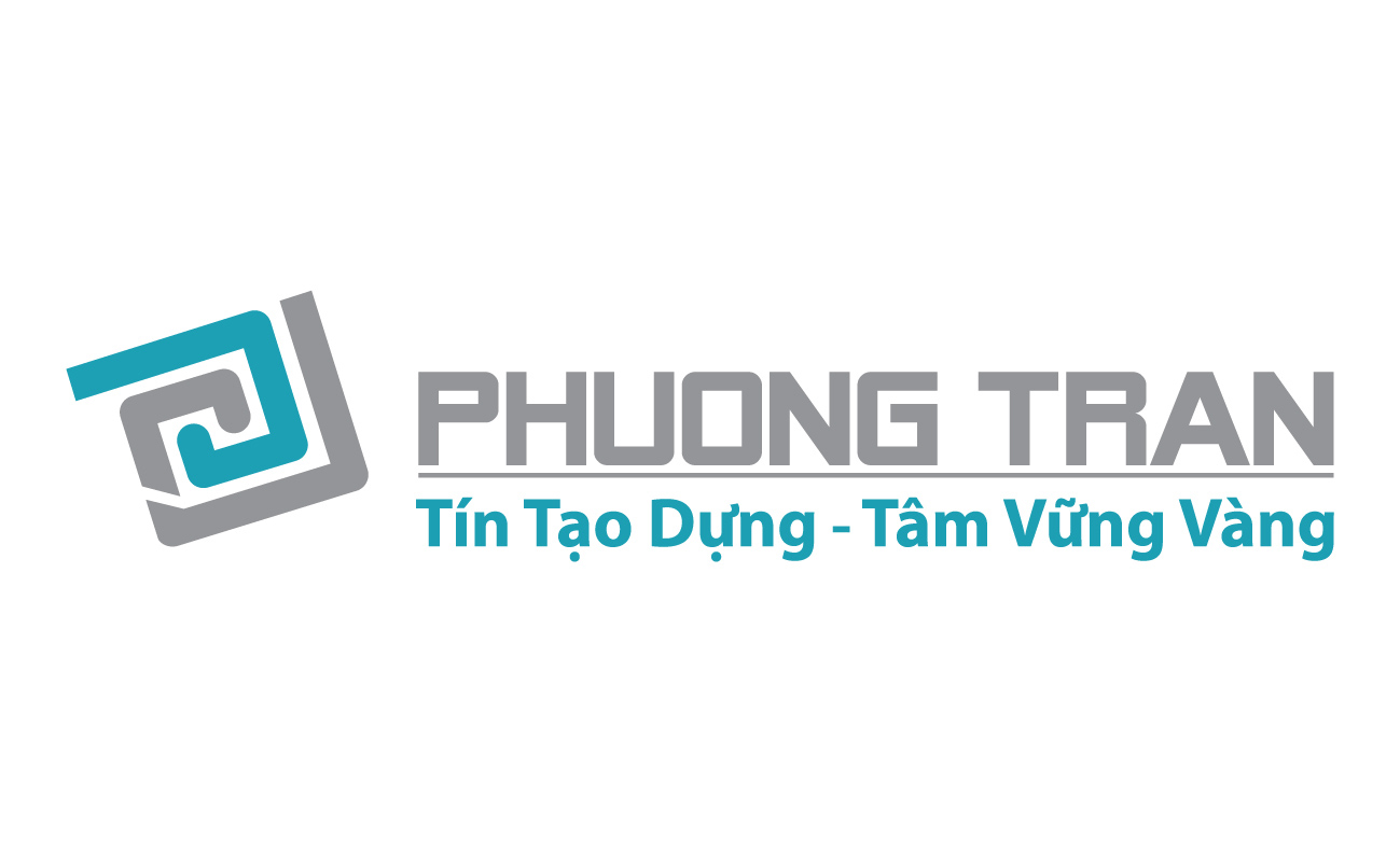 PHƯỢNG TRÂN - Sáng tác sologan và thiết kế nhận diện thương hiệu Phượng Trân