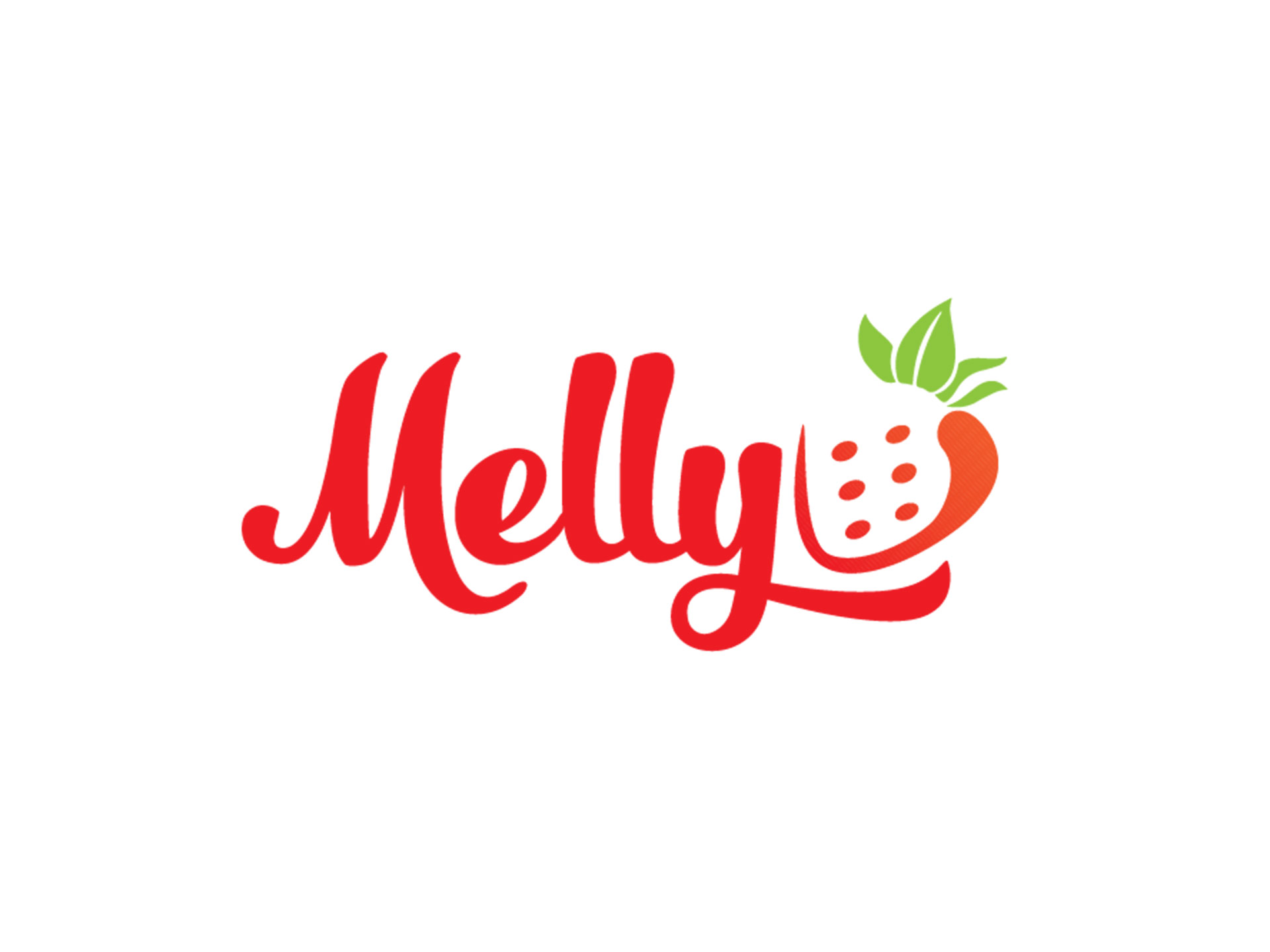 MELLY - Đặt tên, thiết kế logo và bao bì cho nhãn hàng Melly