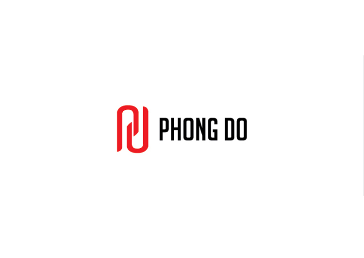 PHONG ĐÔ - Dự án thiết kế logo và nhận diện thương hiệu Phong Đô