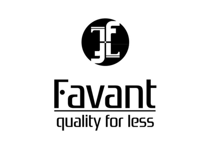 Favant - Thiết kế logo, nhận diện thương hiệu thời trang Favant