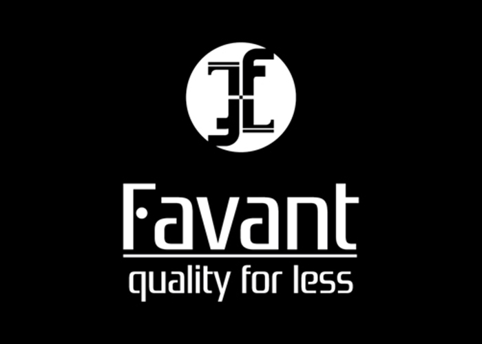 Favant - Thiết kế logo, nhận diện thương hiệu thời trang Favant