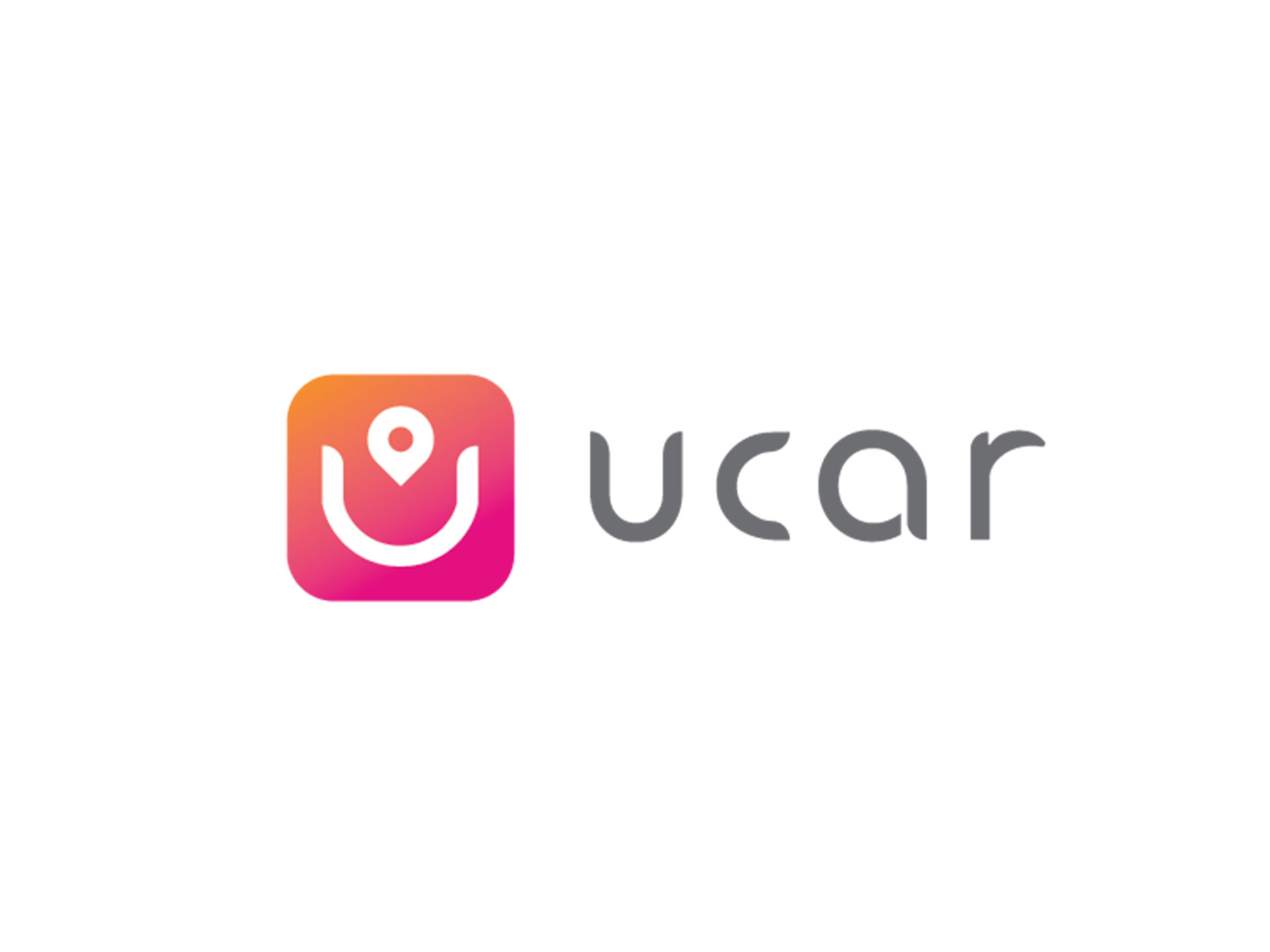 UCAR - Thiết kế logo thương hiệu UCAR