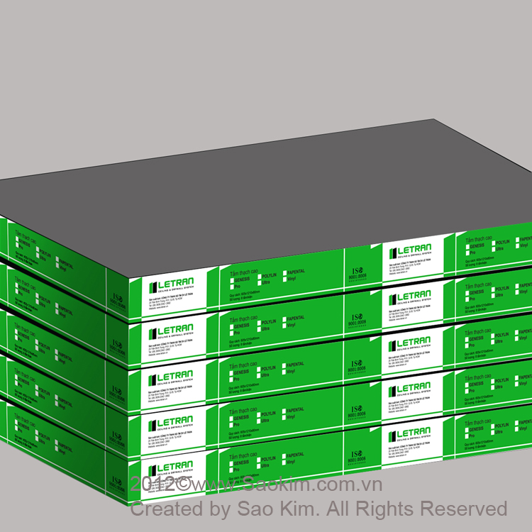 LE TRAN CONSTRUCTION - Thiết kế nhận diện thương hiệu công ty xây dựng Lê Trần