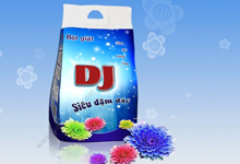 CÔNG TY CP HÓA CHẤT ĐỨC GIANG - 