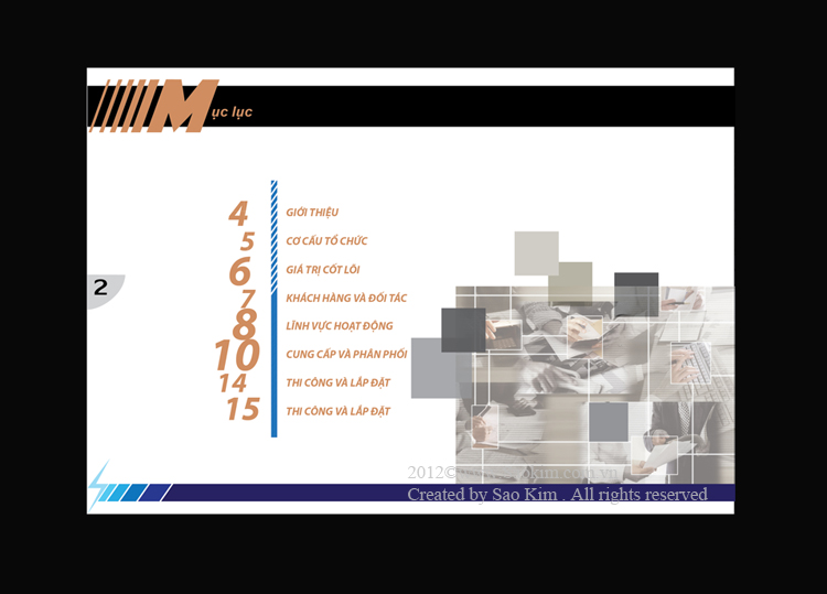 TOÀN PHÁT - CÔNG TY TNHH TM THIẾT BỊ ĐIỆN TOÀN PHÁT