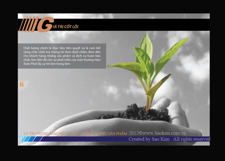 TOÀN PHÁT - CÔNG TY TNHH TM THIẾT BỊ ĐIỆN TOÀN PHÁT