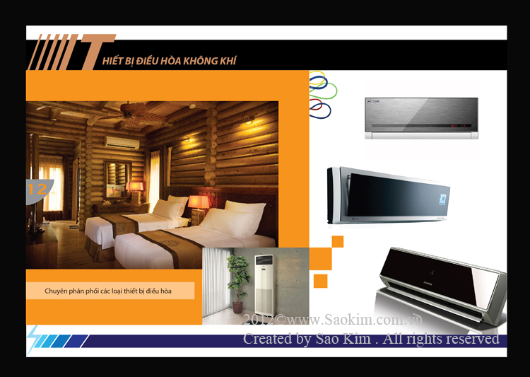 TOÀN PHÁT - CÔNG TY TNHH TM THIẾT BỊ ĐIỆN TOÀN PHÁT