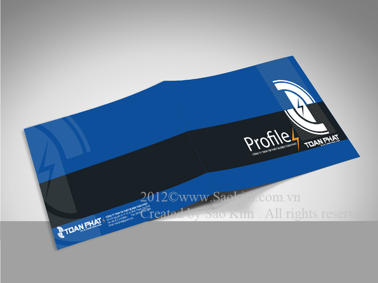 TOÀN PHÁT - CÔNG TY TNHH TM THIẾT BỊ ĐIỆN TOÀN PHÁT