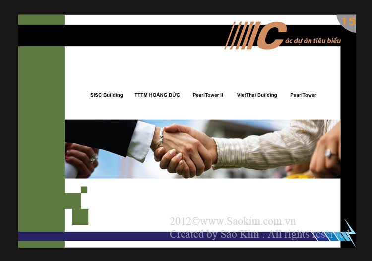 TOÀN PHÁT - CÔNG TY TNHH TM THIẾT BỊ ĐIỆN TOÀN PHÁT