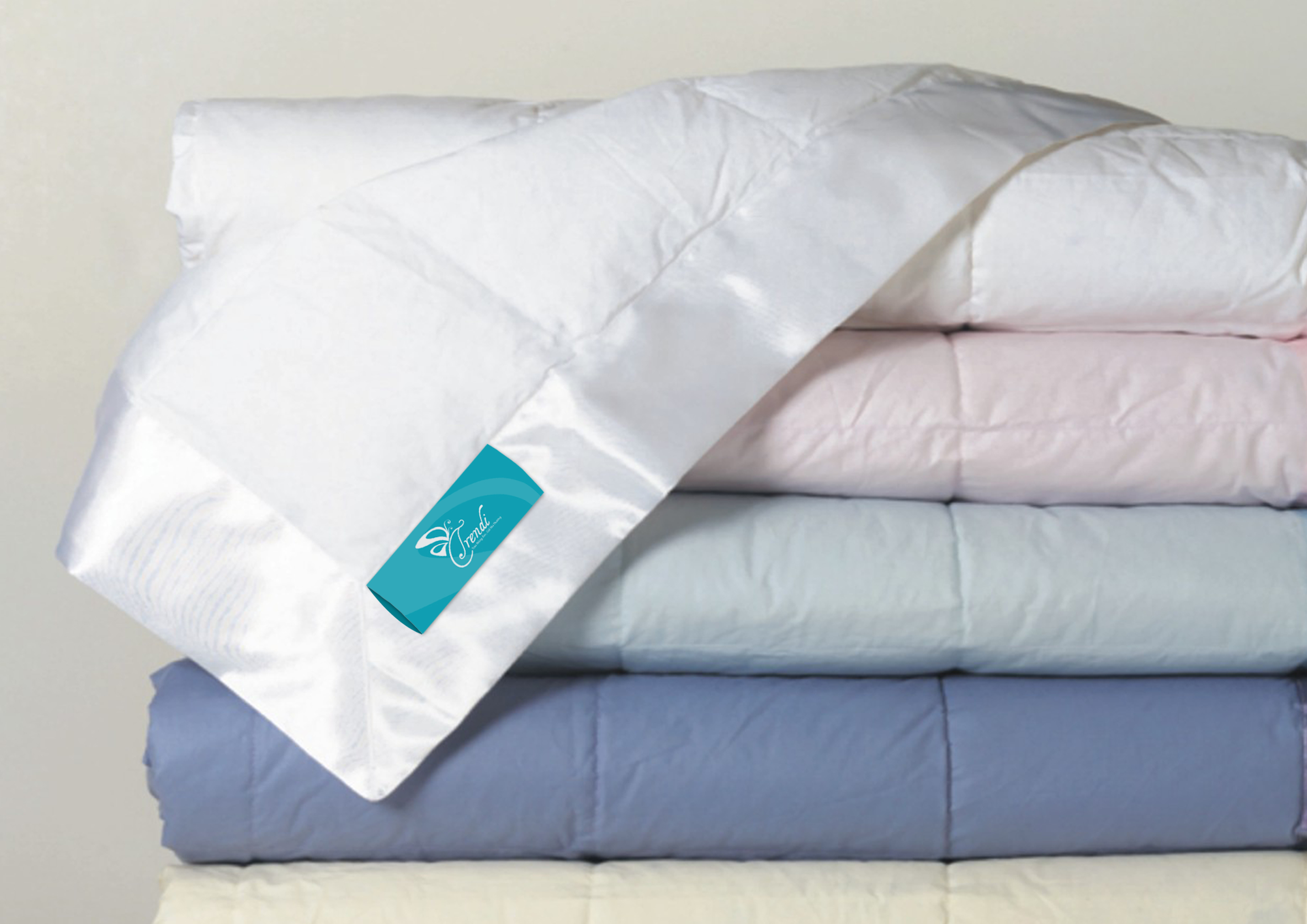 TRENDI - Đặt tên, sáng tác Slogan, thiết kế thương hiệu Trendi