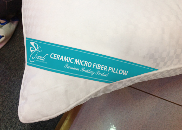 TRENDI - Đặt tên, sáng tác Slogan, thiết kế thương hiệu Trendi