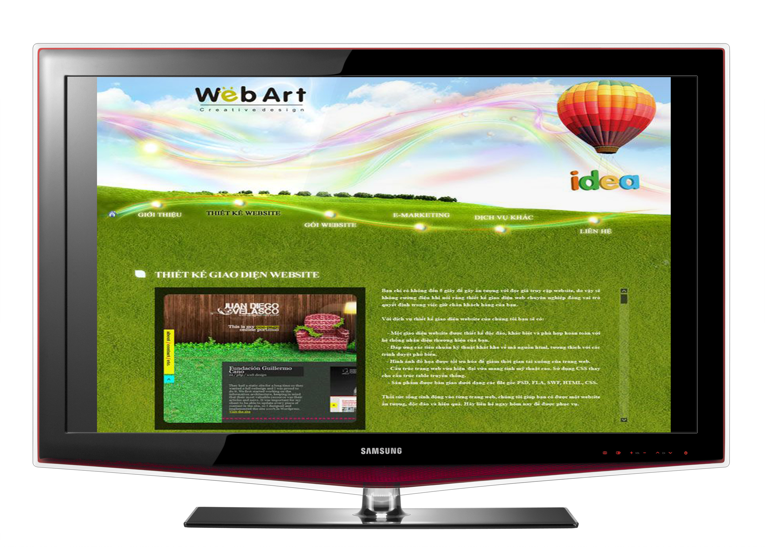 SAO KIM BRANDING - Hệ thống nhận diện thương hiệu Sao Kim Branding