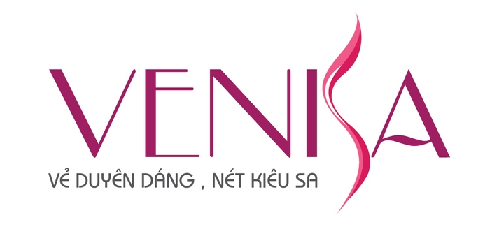 VENISA - Thiết kế thương hiệu thời trang mặc nhà VENISA