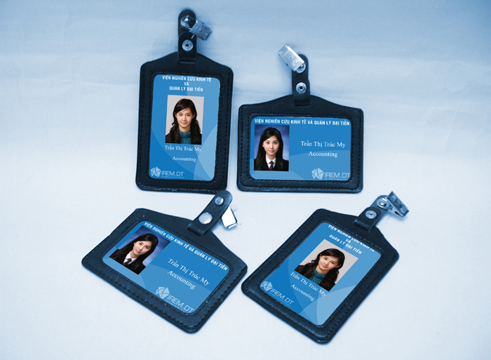 ĐẠI TIẾN - Thiết kế nhận diện thương hiệu Viện nghiên cứu kinh tế và Quản lý Đại Tiến