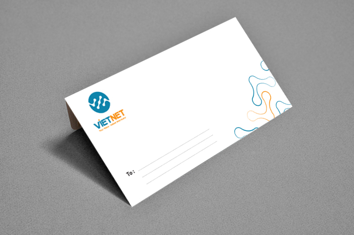 Việt Nét - Làm mới hệ thống nhận diện thương hiệu Việt Nét