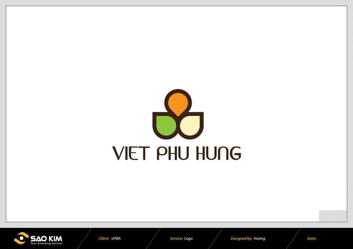 VIỆT PHÚ HƯNG - Đặt tên công ty và thiết kế thương hiệu bán lẻ