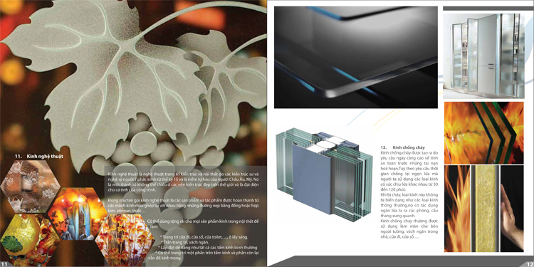 VINACAM - Thiết kế ấn phẩm quảng cáo công ty VINACAM