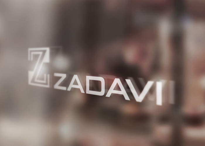 Zadavi - Thiết kế nhận diện thương hiệu Zadavi