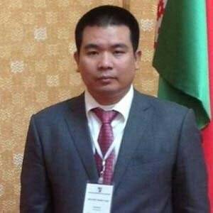 Ông Nguyễn Thanh Tuấn