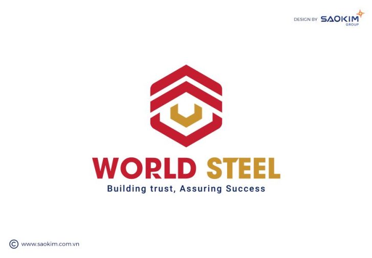 WORLD STEEL WORLD STEEL