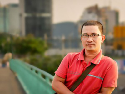 Ông Lê Minh Hưng