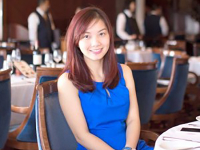 Chị Thảo