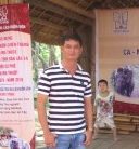 Ông Hồ Xuân Hùng