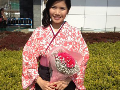 Bà Lê Tâm