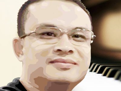 Ông Hoàng Nam
