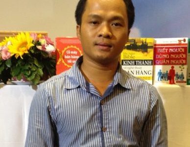 Ông Nguyễn Văn Cần