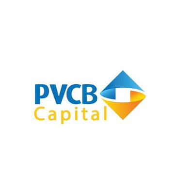 Dự án thiết kế Logo PVCB Capital