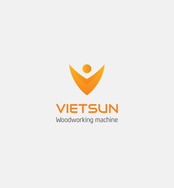Dự án thiết kế Logo Vietsun