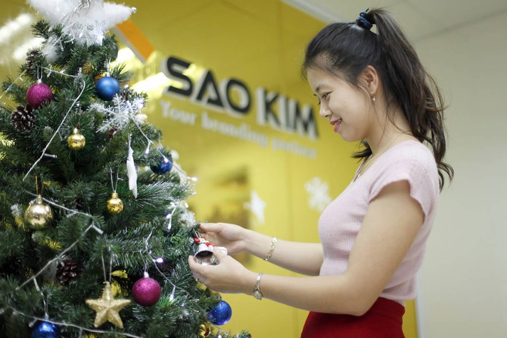 Cùng Sao Kim đón giáng sinh năm 2016 và mừng năm mới 2017 17 Cùng Sao Kim đón giáng sinh năm 2016 và mừng năm mới 2017