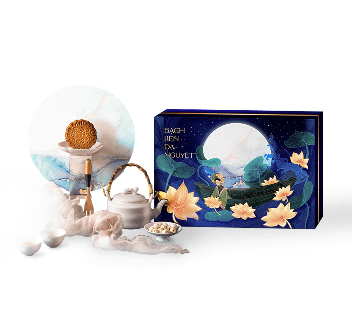 Dịch vụ thiết kế bao bì nhãn mác sản phẩm tạo nên thương hiệu sản phẩm